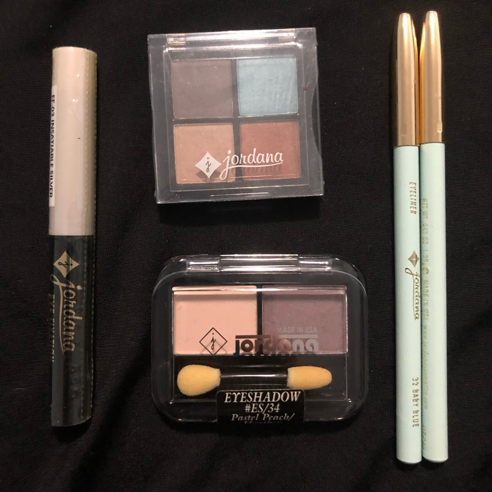 Jordana Eye Bundle